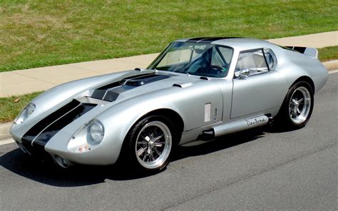 1965 shelby daytona coupe price.